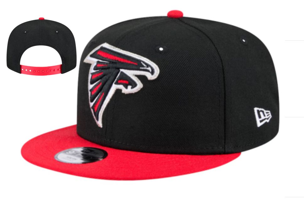 2024 NFL Atlanta Falcons Hat YS20241030